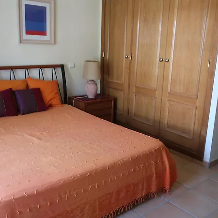 Garden Villa, Cosy House By The Sea Holiday home Praia Verde