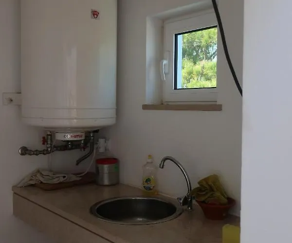 Tatil Evi Garden Villa, Cosy House By The Sea *