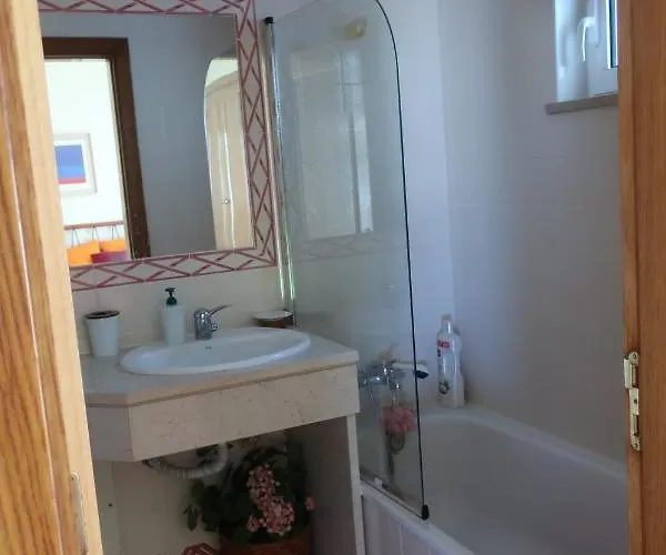 Garden Villa, Cosy House By The Sea * Praia Verde