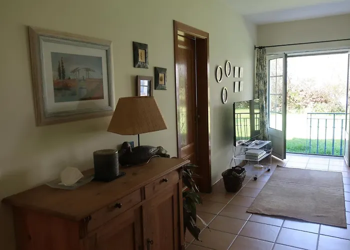 Garden Villa, Cosy House By The Sea * Praia Verde