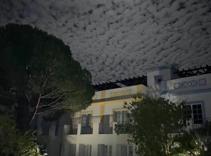 Garden Villa, Cosy House By The Sea Praia Verde