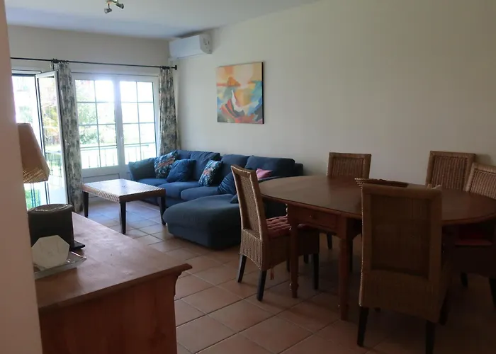 Garden Villa, Cosy House By The Sea * Praia Verde