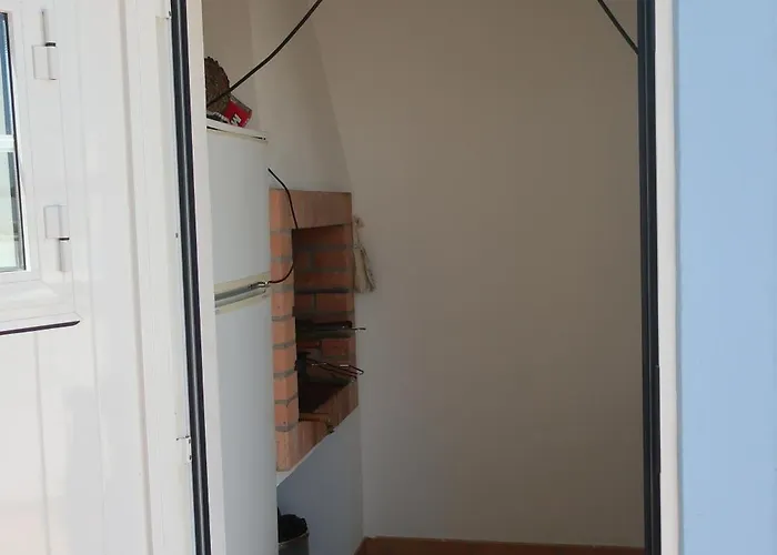 Tatil Evi Garden Villa, Cosy House By The Sea Praia Verde
