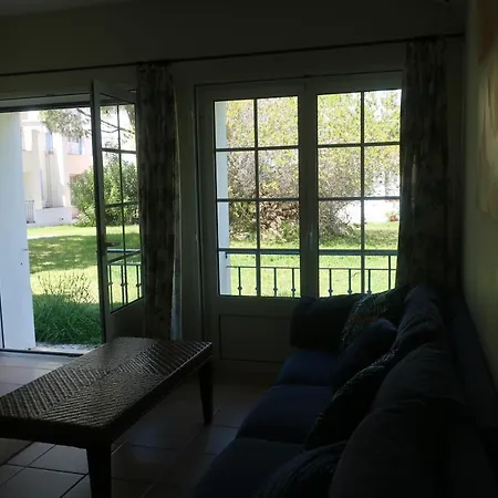 Garden Villa, Cosy House By The Sea Hébergement de vacances Praia Verde