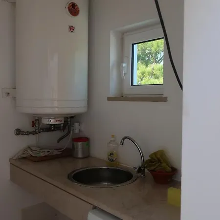 Hébergement de vacances Garden Villa, Cosy House By The Sea *