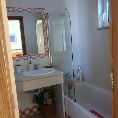 Garden Villa, Cosy House By The Sea * Praia Verde