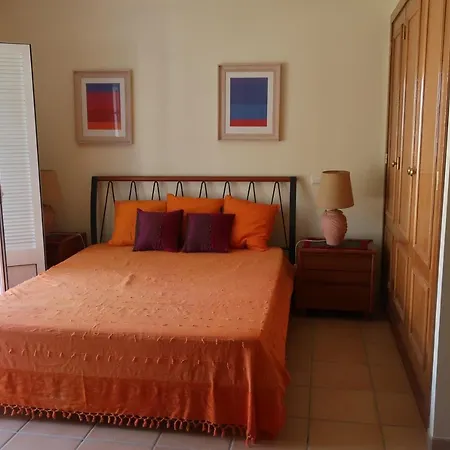 Garden Villa, Cosy House By The Sea Дом отдыха Praia Verde