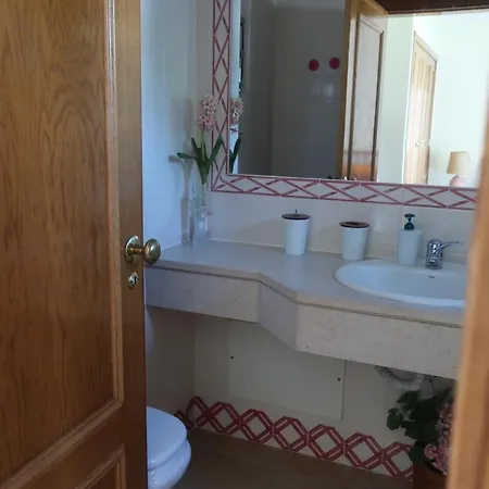 Garden Villa, Cosy House By The Sea * Praia Verde