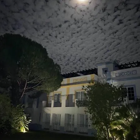 Garden Villa, Cosy House By The Sea Praia Verde