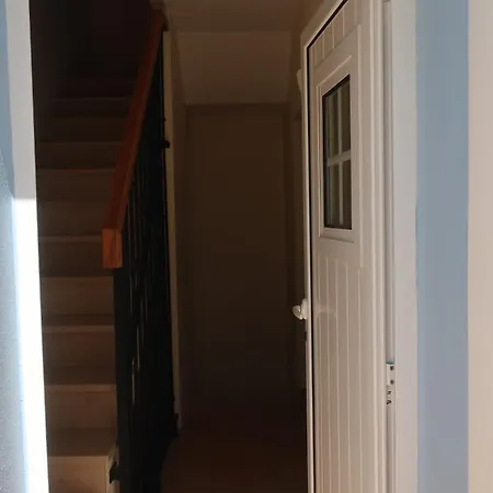 Garden Villa, Cosy House By The Sea Praia Verde