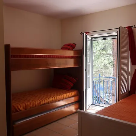 بيت للعطل Garden Villa, Cosy House By The Sea Praia Verde