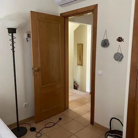 Garden Villa, Cosy House By The Sea بيت للعطل Praia Verde