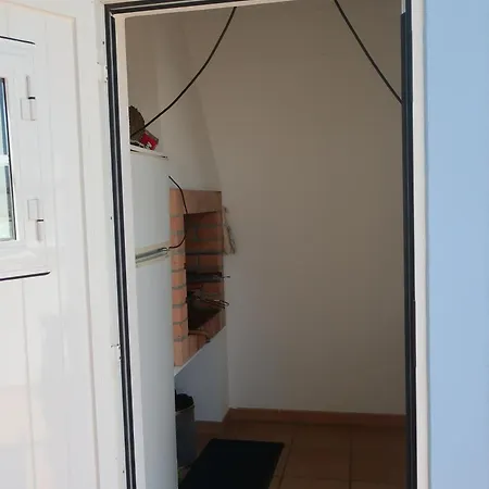 Semesterbostad Garden Villa, Cosy House By The Sea Praia Verde