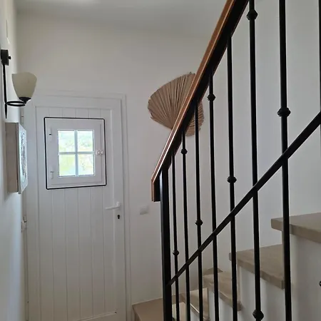 Garden Villa, Cosy House By The Sea Praia Verde