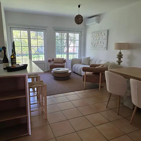 Garden Villa, Cosy House By The Sea * Praia Verde