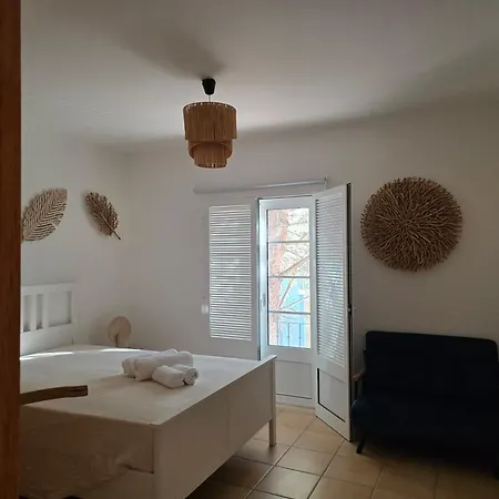 Garden Villa, Cosy House By The Sea * Praia Verde