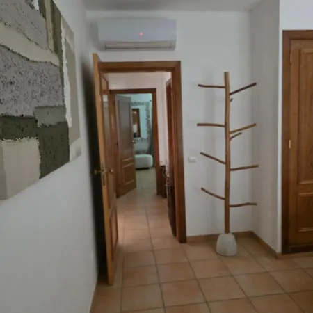 Garden Villa, Cosy House By The Sea بيت للعطل Praia Verde