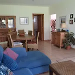 Nyaraló Garden Villa, Cosy House By The Sea Praia Verde