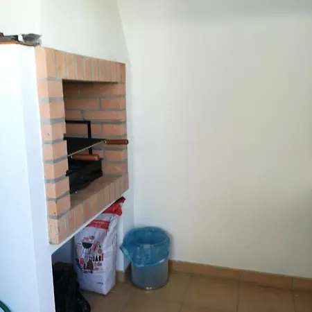 Garden Villa, Cosy House By The Sea Praia Verde